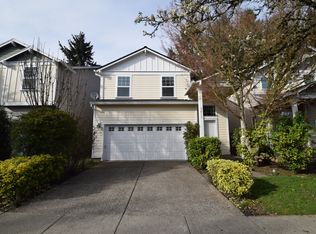 5613 NE Canard Dr, Hillsboro, OR 97124