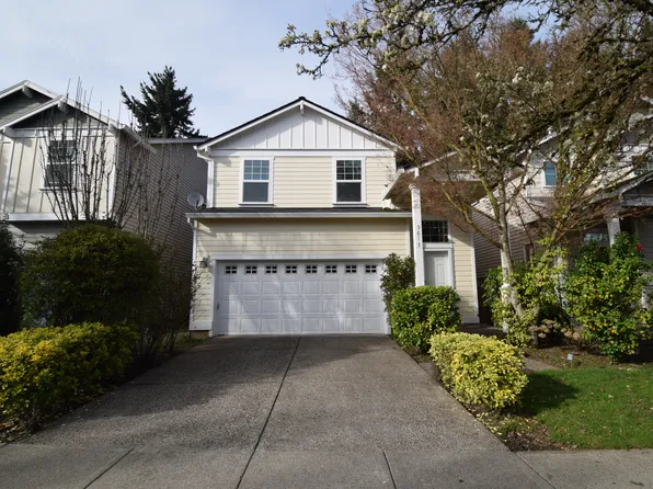 5613 NE Canard Dr, Hillsboro, OR 97124