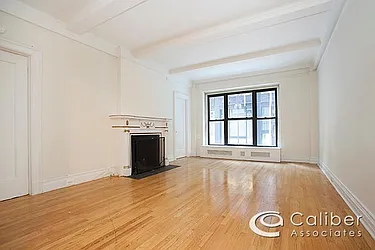 Rented by Caliber Associates