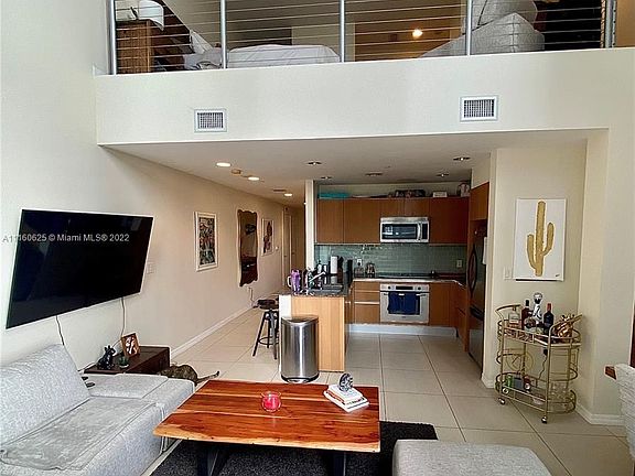 5th image of 1050 Brickell Ave APT 2418