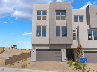 11534 Hillrise Ave, Las Vegas, NV 89138