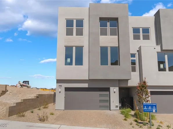 11534 Hillrise Ave, Las Vegas, NV 89138