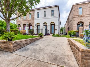 3716 Modlin Ave, Fort Worth, TX 76107