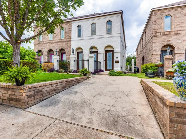 3716 Modlin Ave, Fort Worth, TX 76107