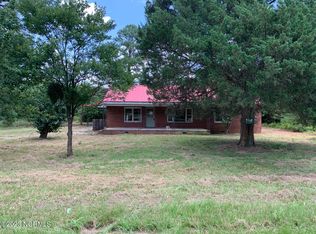 5650 James B White Hwy N, Whiteville, NC 28472