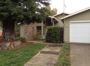 1570 Woodridge Oak Way, Sacramento, CA