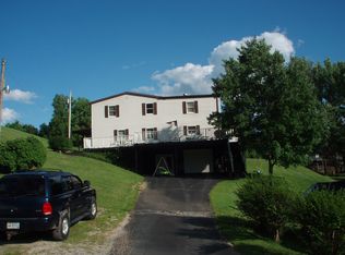 42 Griffith Court, Greenup, KY 41144