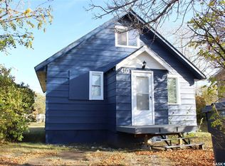 410 Main St, Climax, SK S0N0N0