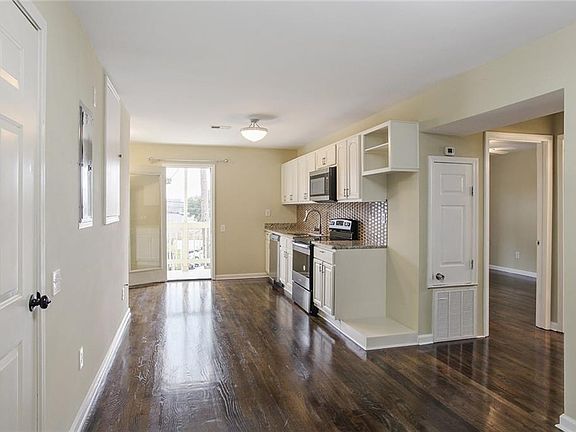 3rd image of 124 S Dorgenois St #B