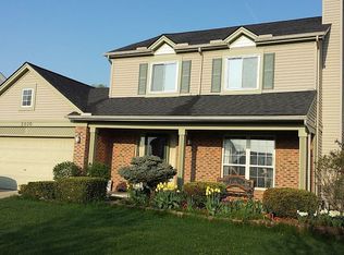 2900 Aspen Ridge Dr, Ann Arbor, MI 48103