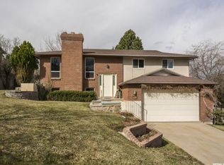 240 Gary Way, North Salt Lake, UT 84054
