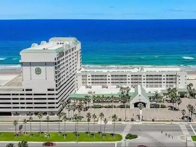 2700 N Atlantic Ave #704, Daytona Beach, FL, 32118