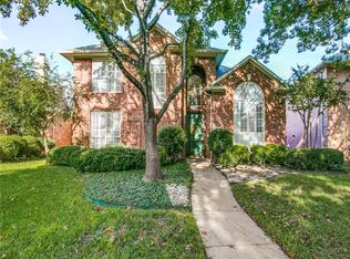 18740 Park Grove Ln, Dallas, TX 75287