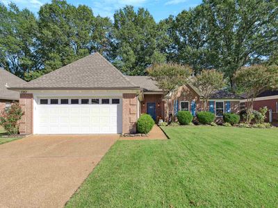 1312 River Bank Dr, Collierville, TN, 38017