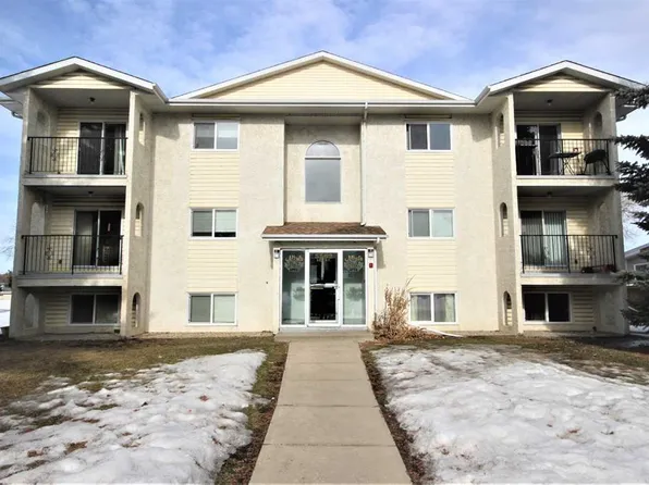 5502 S 58a St #204, Red Deer, AB T4N 2M3