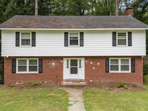 6420 Fairway Dr, Grifton, NC 28530