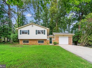 100 Oak Dr, Annapolis, MD 21403