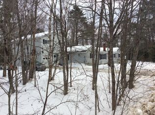 233 5th Rd, Carmel, ME 04419