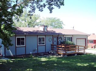 265 Windy Run, Greybull, WY 82426