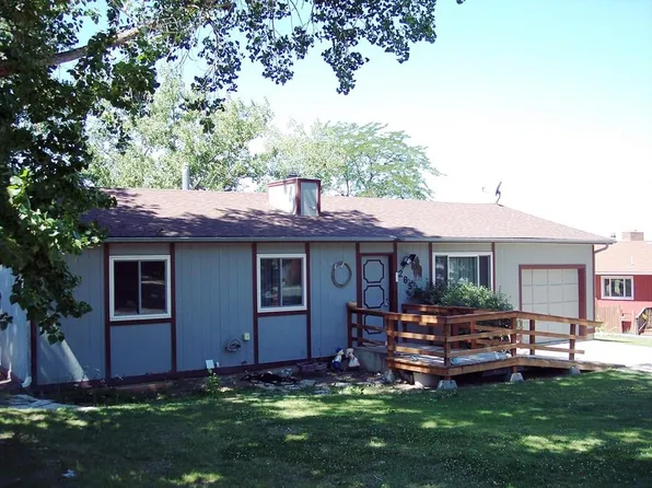 265 Windy Run, Greybull, WY 82426