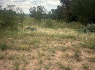 206/208 NE 12th St, Big Spring, TX 79720