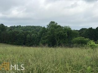 2971 Kesler Rd, Carnesville, GA 30521