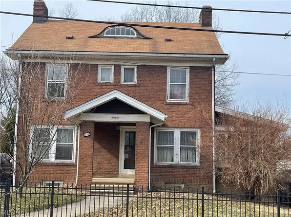 16 Orchard Rd, Akron, OH 44313