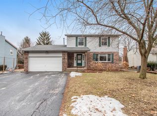 2747 Torrey Ave, Ann Arbor, MI 48108