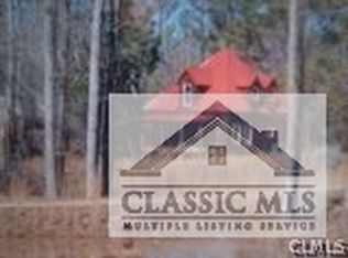 34 White Tail Ln, Comer, GA 30629