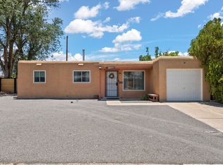 11608 Clifford Ave NE, Albuquerque, NM 87112