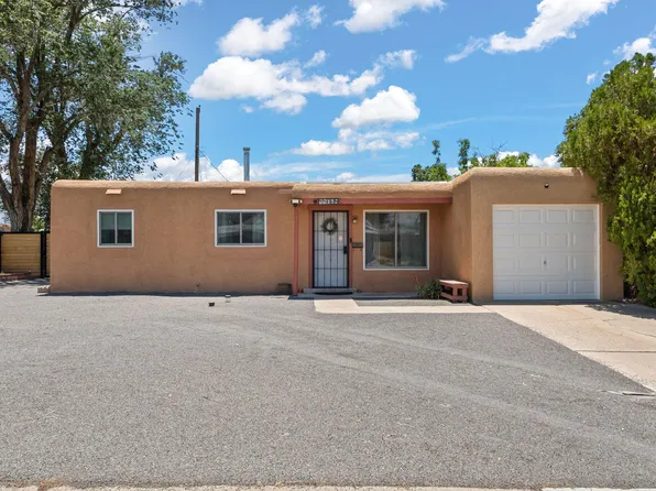 11608 Clifford Ave NE, Albuquerque, NM 87112