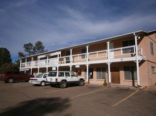 501 S Clark Rd, Show Low, AZ 85901