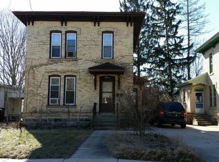 243 Lafayette St, Ionia, MI 48846