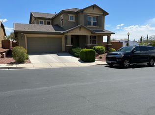6810 Gray Horse St, Las Vegas, NV 89149