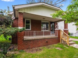 15730 Winthrop St, Detroit, MI 48227