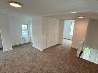 1809 Jefferson Street - 3, Bluefield, WV 24701