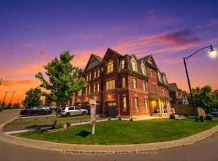 37 Padbury Trl, Brampton, ON L7A 4V2