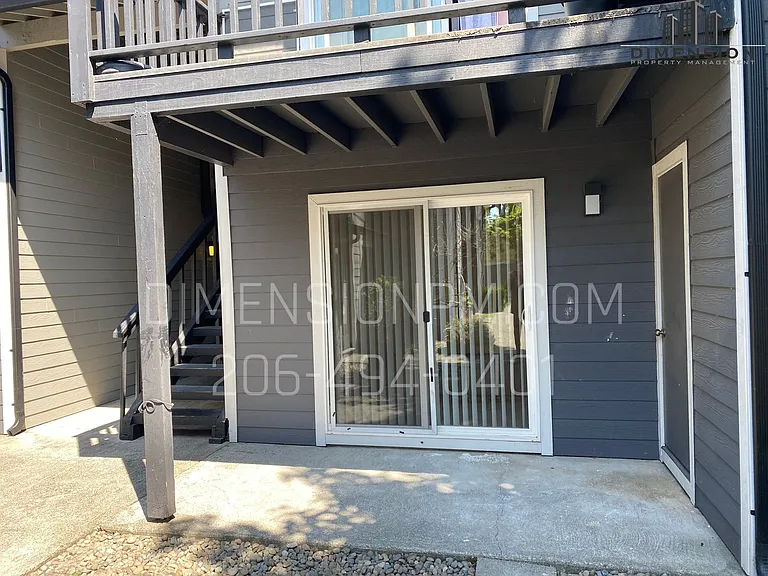 Beautiful one-bedroom and two-bedroom apartments in Sumner! — Photo 22