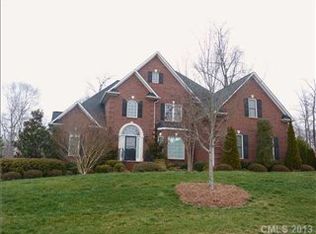 5416 Spindle Ridge Ln, Gastonia, NC 28056