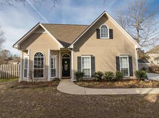 2221 Amberley Woods Ter, Helena, AL 35080