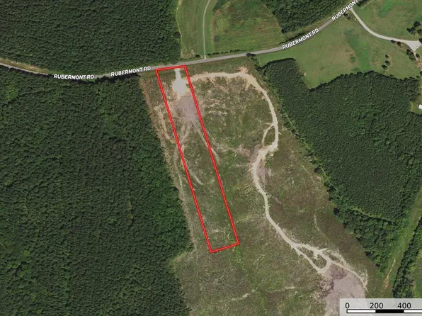 Rubermont Rd, Victoria, VA 23974