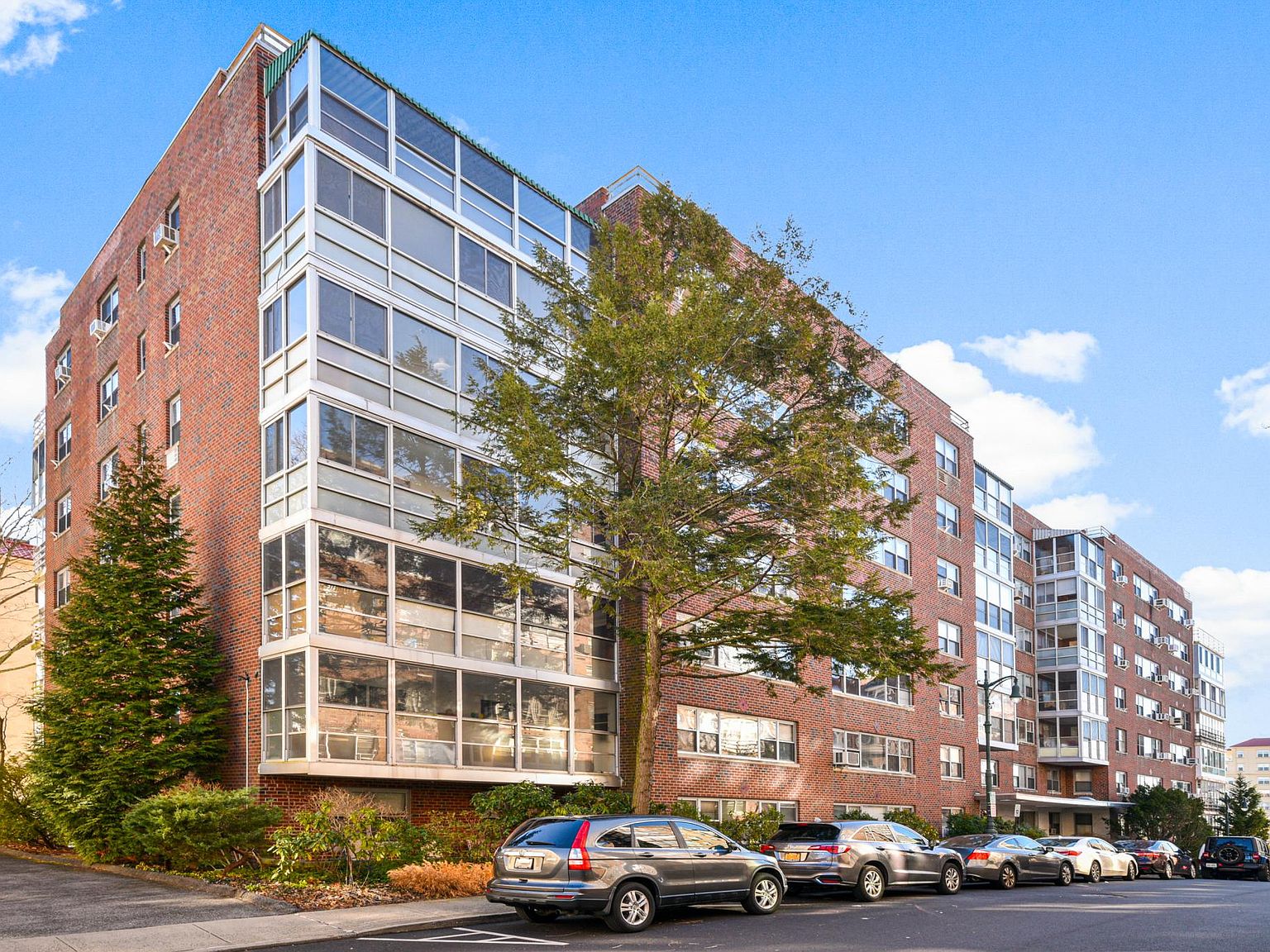 2 Washington Sq APT 2G, Larchmont, NY 10538 Zillow