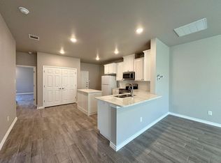 5411 Rose Garden Loop #B, Killeen, TX 76542
