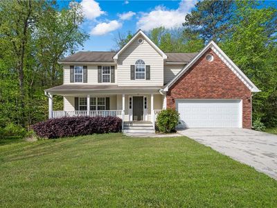 2979 Sweetbriar Walk, Snellville, GA, 30039
