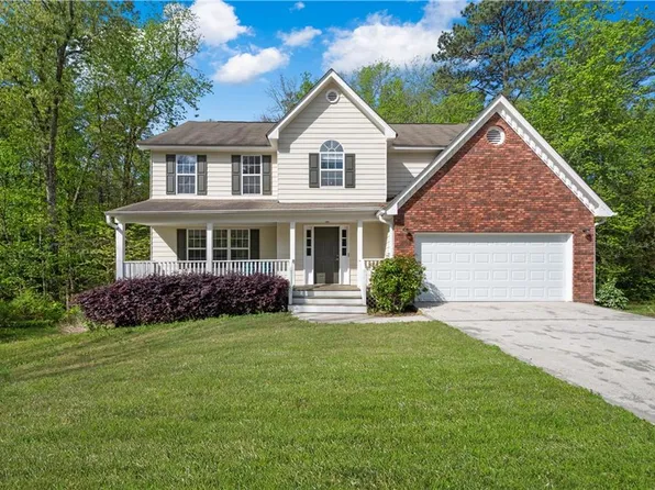 2979 Sweetbriar Walk, Snellville, GA 30039