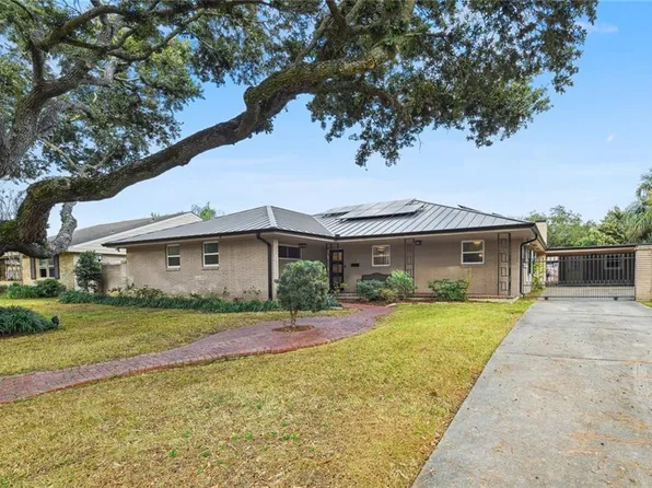 6229 Caldwell Dr, New Orleans, LA 70122
