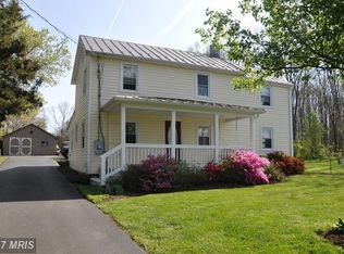 13813 Aden Rd, Nokesville, VA 20181