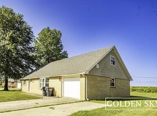 8873 N Mark Dr, Alexandria, IN 46001