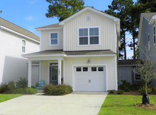 2602 Poplar Grove Pl, Summerville, SC 29483