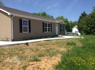 213 Rule St, Maryville, TN 37804